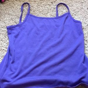 Girls tank top 5/$20